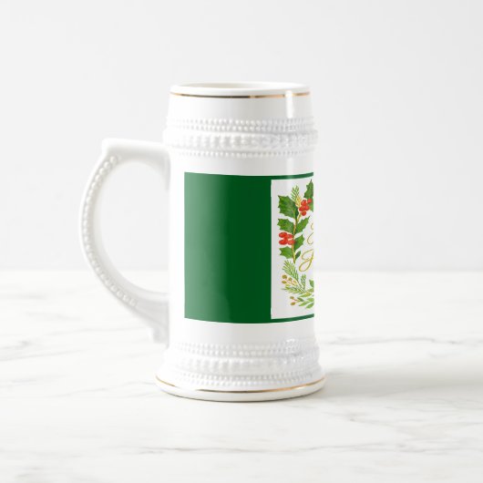 Stein Bierpul (Links)