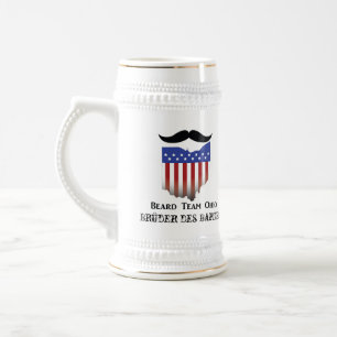 Stein Bierpul