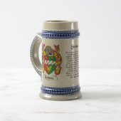 Stein Bierpul (Voorkant links)