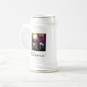 Stein Bierpul (Voorkant links)