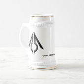 Stein Coffee Mok v2 (Voorkant links)