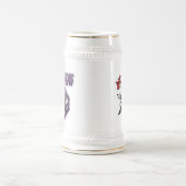 Stein - Gepersonaliseerd Bierpul (Center)