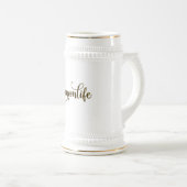 Stein Gift Mug (Devant droit)