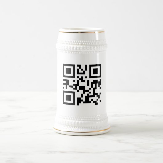 Stein/Krug Bierpul (Center)