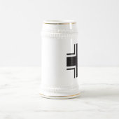 Stein - Luftwaffe Tweede Wereldoorlog Bierpul (Center)