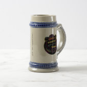 Stein-Mok Bierpul (Voorkant rechts)