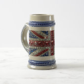 Stein Mok met British Colours Design (Voorkant links)
