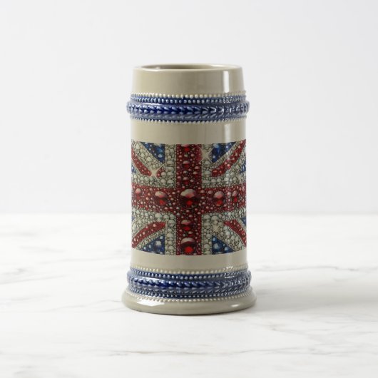 Stein Mok met British Colours Design (Center)