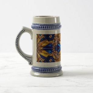 Stein Mok met Zweden Kleuren Design