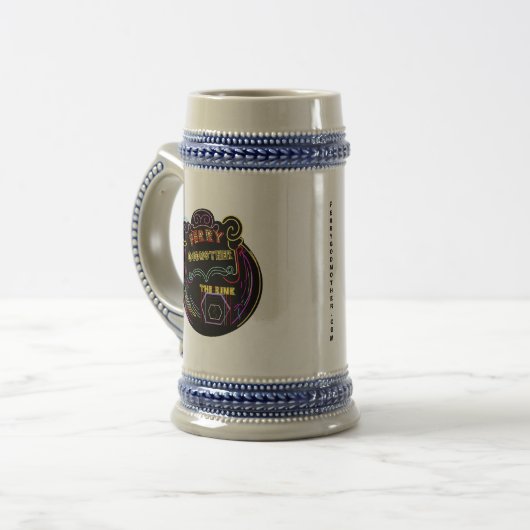 Stein Mug (Devant gauche)