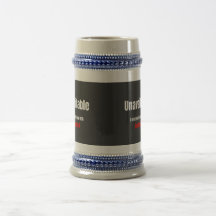 Stein Mug