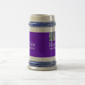 Stein ou tasse de Hardfire (Centre)