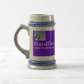 Stein ou tasse de Hardfire (Gauche)