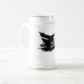 Stein Pirates Bierpul (Voorkant links)