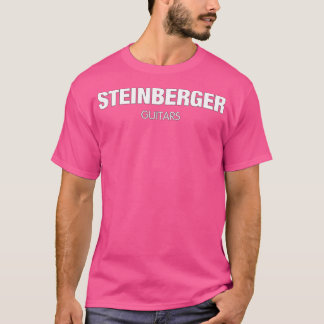 Steinberger Guitars T-shirt