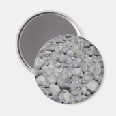 Steine Magneet (Voorkant / Achterkant)