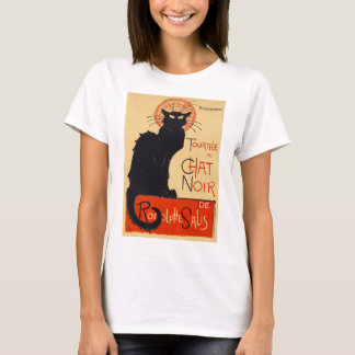 Steinlen T-shirt