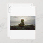 Steinmann Briefkaart (Voorkant / Achterkant)