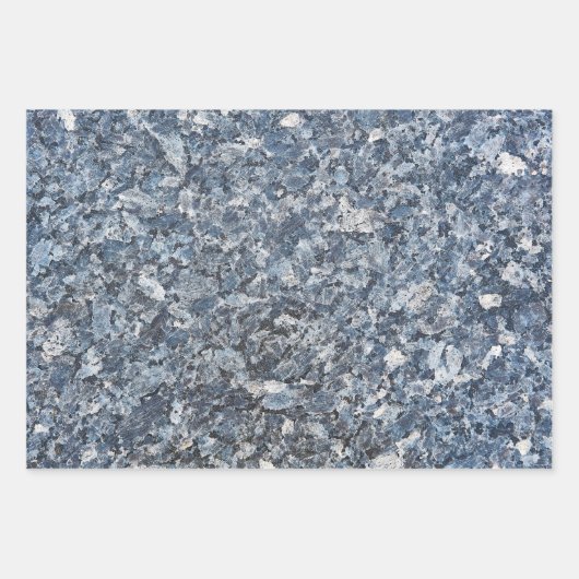 Steinplattestructuur Inpakpapier Vel (Voorkant 2)