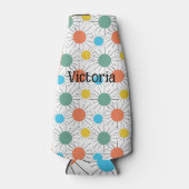 stekelvarkens flesjeskoeler (Voorkant)