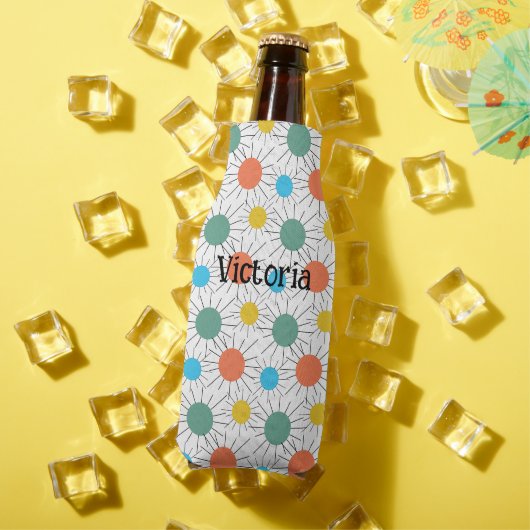 stekelvarkens flesjeskoeler (Insitu Zomer)