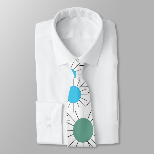 stekelvarkens stropdas (Gebonden)