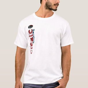 Stel je voor: Creëer T-shirt