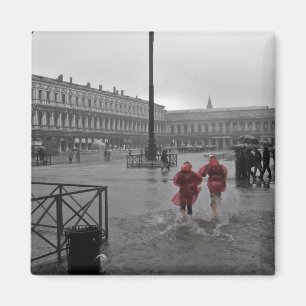 Stel Joy Magnet niet uit Magneet