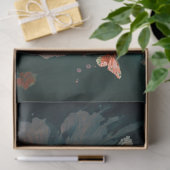 Stel ze gratis in tissuepapier (Geschenk)