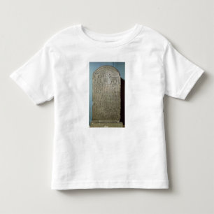 Stela die de begrafenis van de Apis herdenkt Kinder Shirts