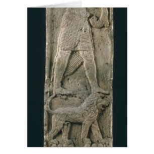 Stela votive