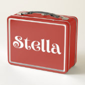 Stella (Achterkant)