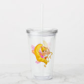 Stella Acryl Drinkbeker (Voorkant)