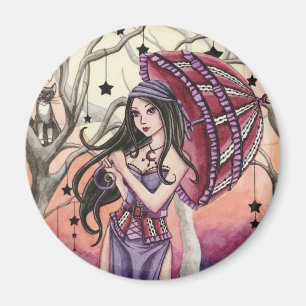 Stella - aimant de sorcière