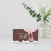 Stella {alt} Cartes de visite (Debout devant)