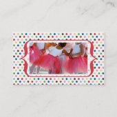 Stella {alt} Cartes de visite (Dos)