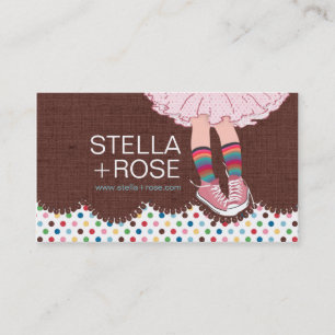Stella {alt} Visitekaartjes