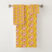 Stella Bad Handdoek (Insitu)