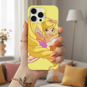 Stella iPhone 16 Pro Max Hoesje