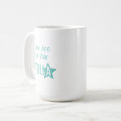 Stella Coffee-Mok Koffiemok (Voorkant links)