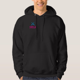 Stella custom T-Shirt Hoodie