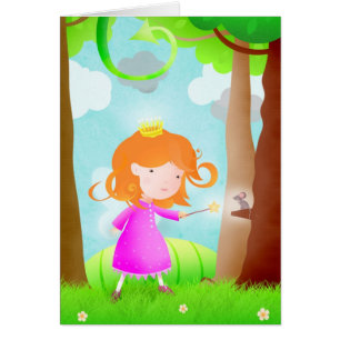 Stella et le dragon absent - carte