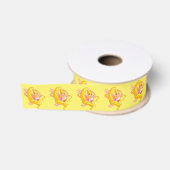 Stella Grosgrain Lint (Spoel)