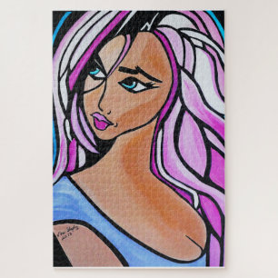 STELLA LEGPUZZEL