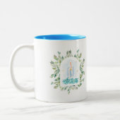 Stella Maris, Étoile de la Mug de Mer (Gauche)