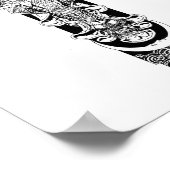 Stella Maris Poster (Hoek)