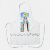 Stella Maris schort (Voorkant)