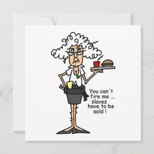 Stella met de Humor van de Houding