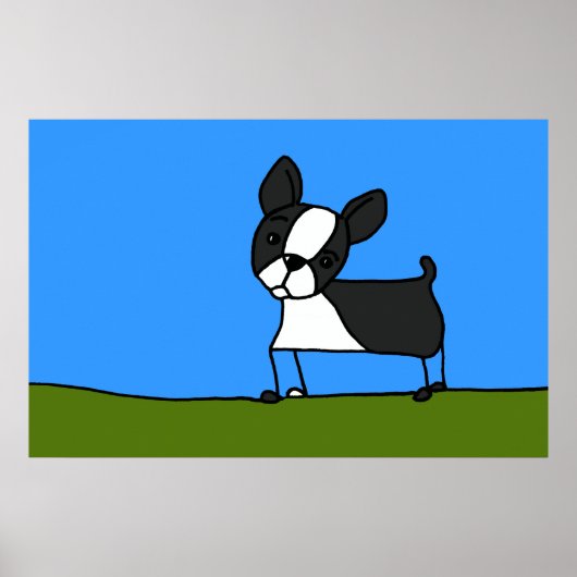 Stella Poster (Voorkant)