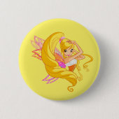 Stella Ronde Button 5,7 Cm (Voorkant)
